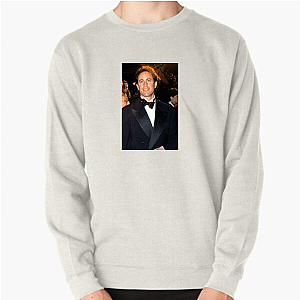 Jerry Logic Wins Jerry Seinfeld Sweatshirts