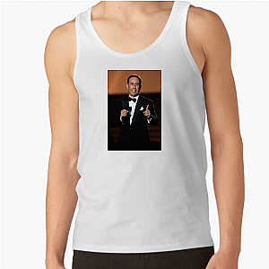 Jerry Seinfeld Vibes Jerry Seinfeld Tank Tops