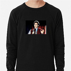 Seinfeld Knows Funny Jerry Seinfeld Sweatshirts