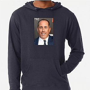 What's the Deal – Seinfeld Life Jerry Seinfeld Hoodies