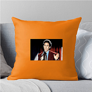 Seinfeld Knows Funny Jerry Seinfeld Pillows Cover