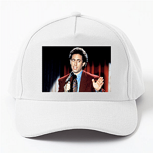 Seinfeld Knows Funny Jerry Seinfeld Hats & Caps