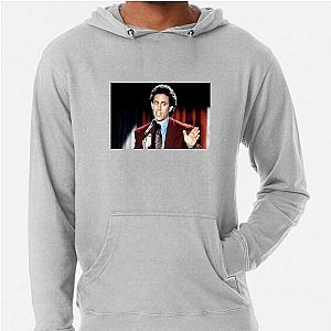 Seinfeld Knows Funny Jerry Seinfeld Hoodies