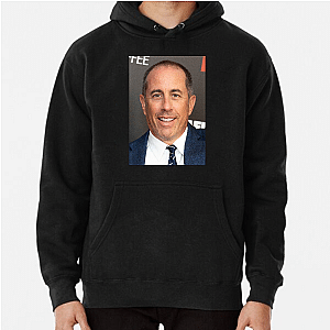 What's the Deal – Seinfeld Life Jerry Seinfeld Hoodies