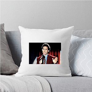 Seinfeld Knows Funny Jerry Seinfeld Pillows Cover