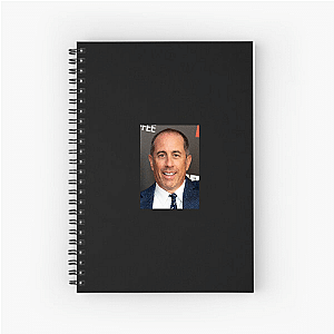 What's the Deal – Seinfeld Life Jerry Seinfeld Notebook