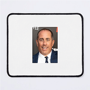 What's the Deal – Seinfeld Life Jerry Seinfeld Mouse Pads