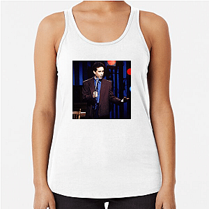 Observations by Seinfeld Jerry Seinfeld Tank Tops