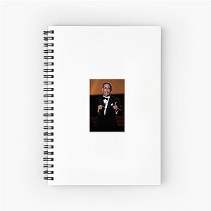 Jerry Seinfeld Vibes Jerry Seinfeld Notebook