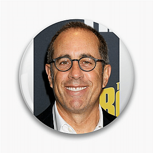 Classic Cool – Seinfeld Style Jerry Seinfeld Pins