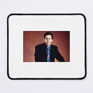 Stand-Up Standard – Seinfeld Jerry Seinfeld Mouse Pads