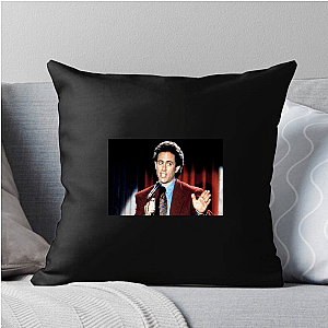 Seinfeld Knows Funny Jerry Seinfeld Pillows Cover
