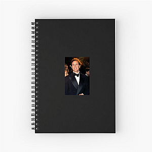 Jerry Logic Wins Jerry Seinfeld Notebook