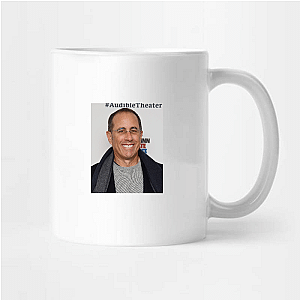 Yada Yada Yada – Jerry’s Way Jerry Seinfeld Mugs