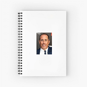 What's the Deal – Seinfeld Life Jerry Seinfeld Notebook