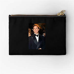 Jerry Logic Wins Jerry Seinfeld Zipper Pouches
