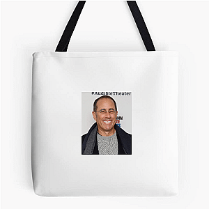 Yada Yada Yada – Jerry’s Way Jerry Seinfeld Bags