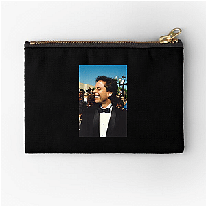 Still the King – Jerry Seinfeld Jerry Seinfeld Zipper Pouches