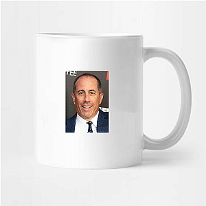 What's the Deal – Seinfeld Life Jerry Seinfeld Mugs