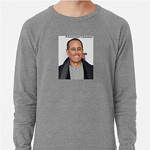 Yada Yada Yada – Jerry’s Way Jerry Seinfeld Sweatshirts