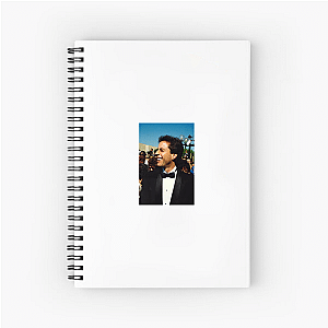 Still the King – Jerry Seinfeld Jerry Seinfeld Notebook