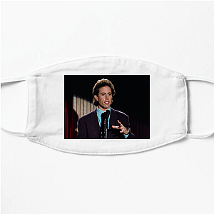 Nothing But Jerry Jerry Seinfeld Face Masks