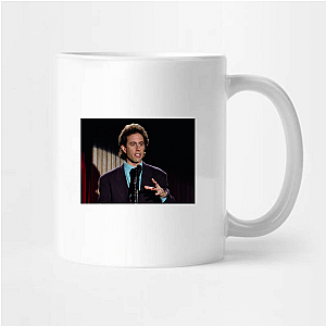 Nothing But Jerry Jerry Seinfeld Mugs