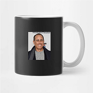 Yada Yada Yada – Jerry’s Way Jerry Seinfeld Mugs