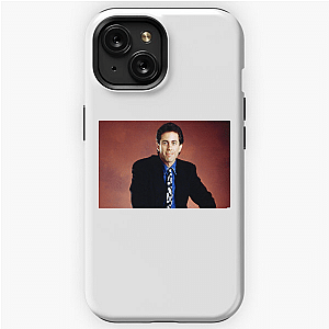 Stand-Up Standard – Seinfeld Jerry Seinfeld iPhone Cases