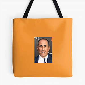 What's the Deal – Seinfeld Life Jerry Seinfeld Bags