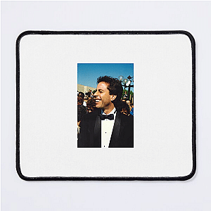 Still the King – Jerry Seinfeld Jerry Seinfeld Mouse Pads