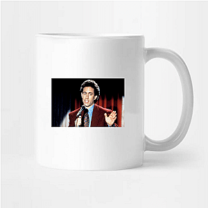 Seinfeld Knows Funny Jerry Seinfeld Mugs