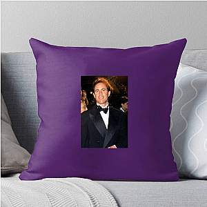 Jerry Logic Wins Jerry Seinfeld Pillows Cover