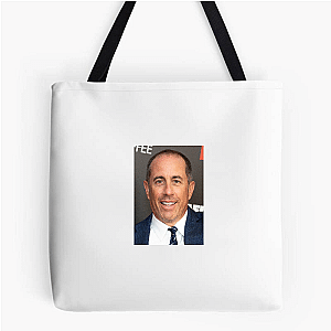 What's the Deal – Seinfeld Life Jerry Seinfeld Bags