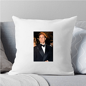 Jerry Logic Wins Jerry Seinfeld Pillows Cover