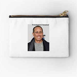 Yada Yada Yada – Jerry’s Way Jerry Seinfeld Zipper Pouches