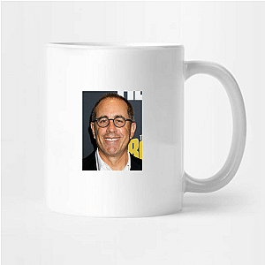 Classic Cool – Seinfeld Style Jerry Seinfeld Mugs