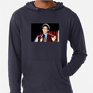 Seinfeld Knows Funny Jerry Seinfeld Hoodies