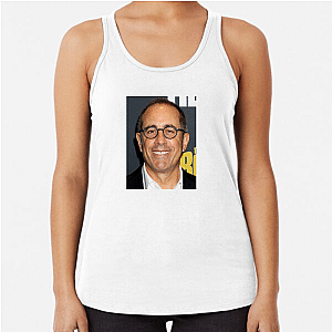 Classic Cool – Seinfeld Style Jerry Seinfeld Tank Tops