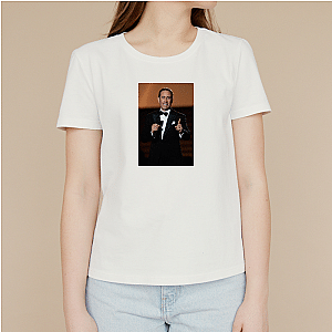Jerry Seinfeld Vibes Jerry Seinfeld T-Shirts