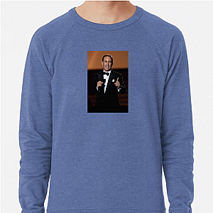 Jerry Seinfeld Vibes Jerry Seinfeld Sweatshirts