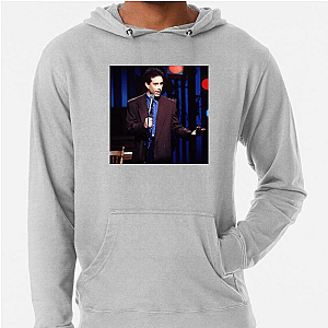 Observations by Seinfeld Jerry Seinfeld Hoodies