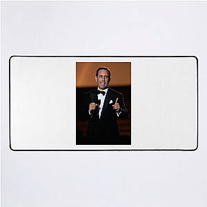 Jerry Seinfeld Vibes Jerry Seinfeld Mouse Pads