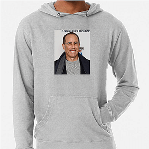 Yada Yada Yada – Jerry’s Way Jerry Seinfeld Hoodies