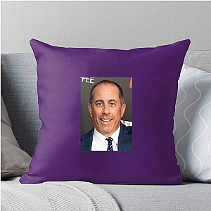 What's the Deal – Seinfeld Life Jerry Seinfeld Pillows Cover