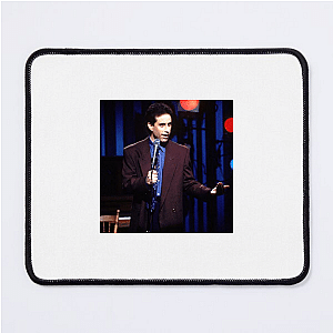 Observations by Seinfeld Jerry Seinfeld Mouse Pads