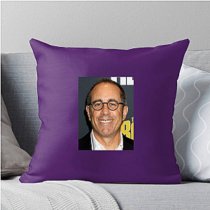 Classic Cool – Seinfeld Style Jerry Seinfeld Pillows Cover