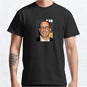 Classic Cool – Seinfeld Style Jerry Seinfeld T-Shirts