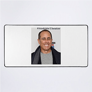 Yada Yada Yada – Jerry’s Way Jerry Seinfeld Mouse Pads