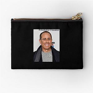 Yada Yada Yada – Jerry’s Way Jerry Seinfeld Zipper Pouches